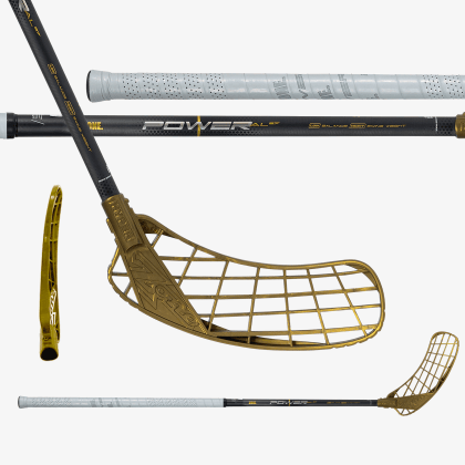 ZONE Hyper Power Airlight 27 Raw/Gold