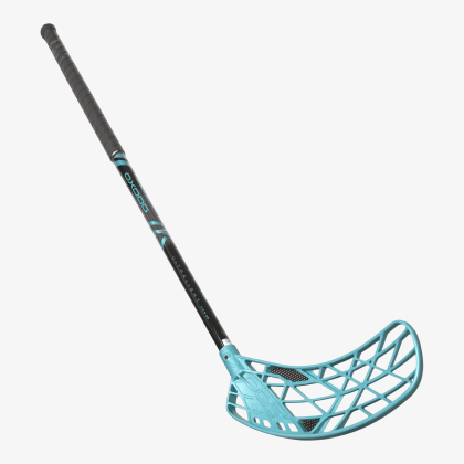 OXDOG Ultralight HES 29 TQ Oval FSL MBC2