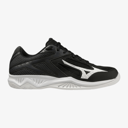 MIZUNO Thunder Blade 3 Unisex Black / White / Ebony
