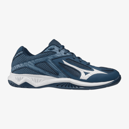 MIZUNO Lightning Star Z6 JR Darkdenim / White / Copenblue