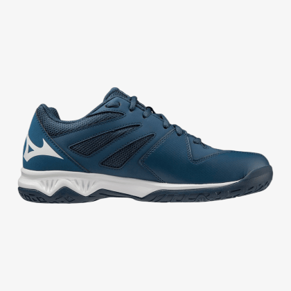 MIZUNO Lightning Star Z6 JR Darkdenim / White / Copenblue