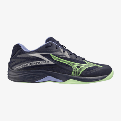MIZUNO Thunder Blade Z Unisex Eveblue / Techgreen / Iolite