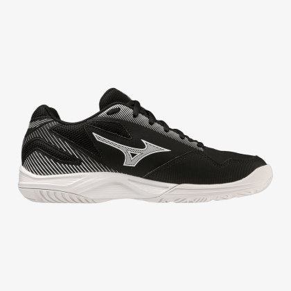 MIZUNO Stealth Star 2 JR Black / White