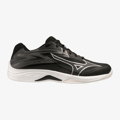 MIZUNO Thunder Blade Z Unisex Black / Silver
