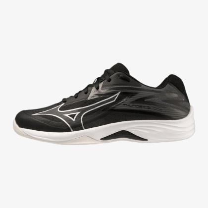 MIZUNO Thunder Blade Z Unisex Black / Silver