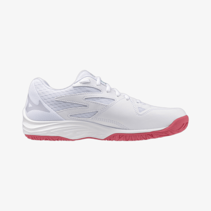 MIZUNO Thunder Blade Z Women White / Violetindigo / Camelliaros