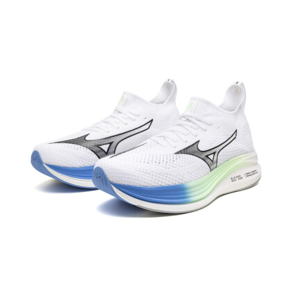 MIZUNO Neo Zen Men White / Black / Frontier Blue
