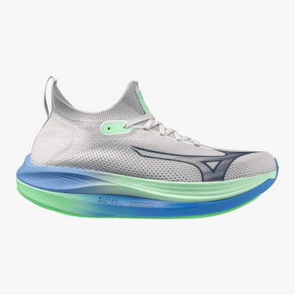 MIZUNO Neo Vista Men Nimbuscloud / Vintageindigo / Neom
