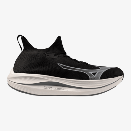 MIZUNO Neo Vista Men Black / White / Nimbus Cloud