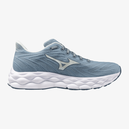 MIZUNO Wave Sky 8 Women Citadel / Hintofmint / Paisleypurp