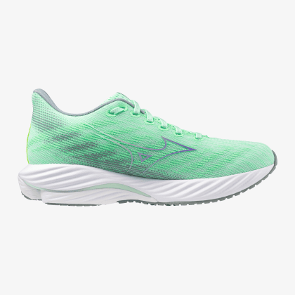 MIZUNO Wave Rider 28 Women Bay / Paisleypurple / Citadel