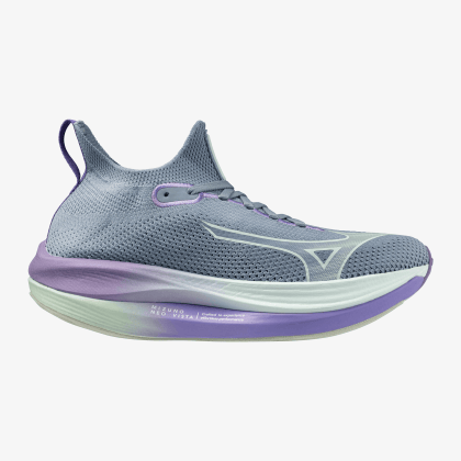 MIZUNO Neo Vista Women Citadel / Bay / Paisley Purple
