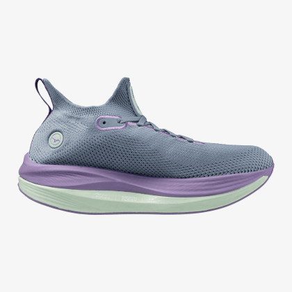 MIZUNO Neo Vista Women Citadel / Bay / Paisley Purple