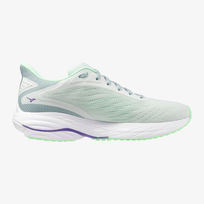 MIZUNO Wave Ultima 16 Women Hintmint / Neomint / Paisleypurp