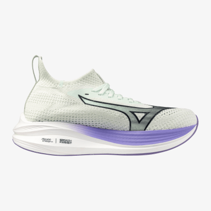 MIZUNO Neo Zen Women Hintmint / Indiaink / Paisleypurple