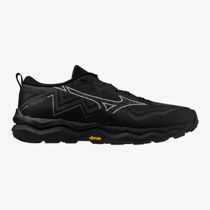 MIZUNO Wave Daichi 9 GTX Men Black / Ultimate Gray / Black Sand