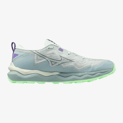 MIZUNO Wave Daichi 9 Women Hint Ofmint / Citadel / Ether