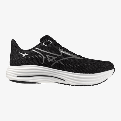 MIZUNO Wave Rider 29 Men Black Sand / Quiet Shade / Black