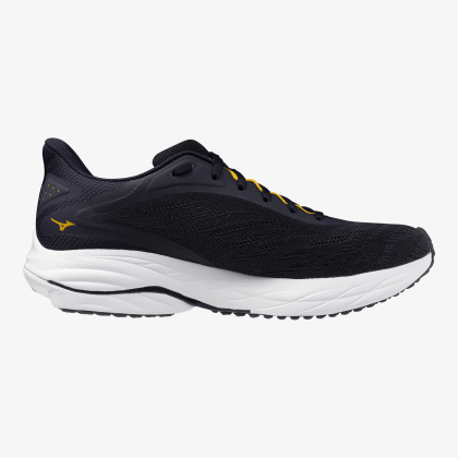 MIZUNO Wave Ultima 16 Men Baritone Blue / Citrus / Capri Bre