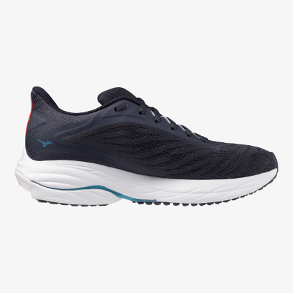 MIZUNO Wave Ultima 16 Women Odyssey Gray / Icelandic Blue / Ca