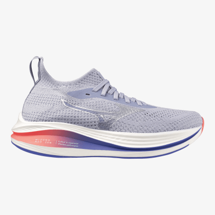 MIZUNO Neo Zen Women Icelandic Blue / Silver / Striking