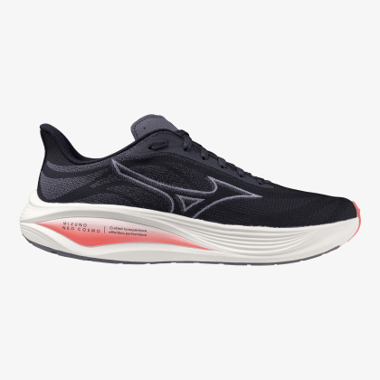 MIZUNO Neo Cosmo Women Odyssey Gray / Icelandic Blue / St