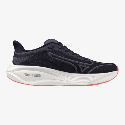 MIZUNO Neo Cosmo Women Odyssey Gray / Icelandic Blue / St