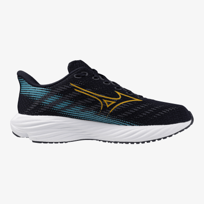 MIZUNO Enerzy Rider JR Baritone Blue / Citrus / Capri Bre