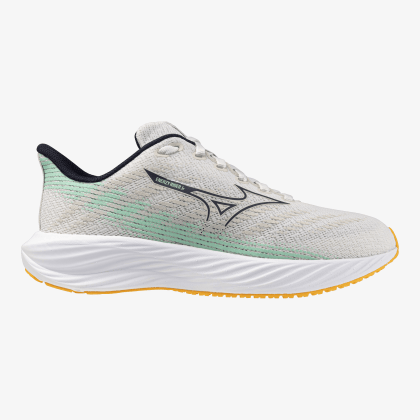 MIZUNO Enerzy Rider JR Nimbus Cloud / Baritone Blue / Ice