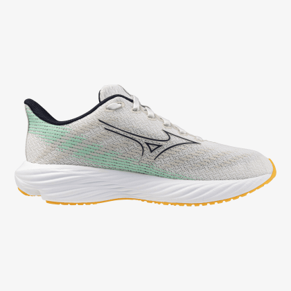 MIZUNO Enerzy Rider JR Nimbus Cloud / Baritone Blue / Ice