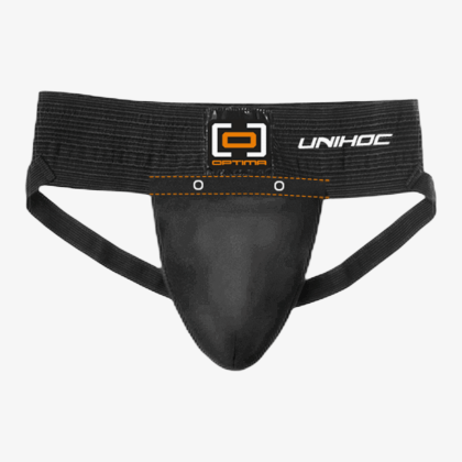 UNIHOC Goalie Jockstrap Optima