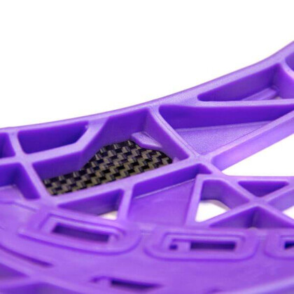 OXDOG Optilight Carbon