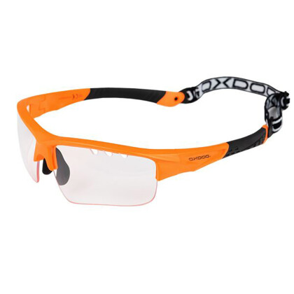 OXDOG Spectrum Eyewear JR orange