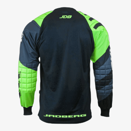 JADBERG Renegade Top Green JR