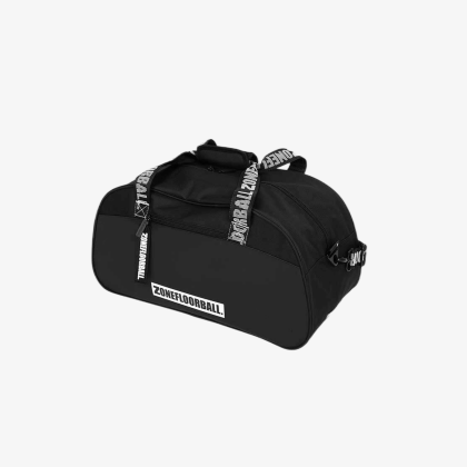 ZONE Sport bag BRILLIANT small black/grey 30L