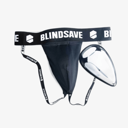 BLINDSAVE Jockstrap