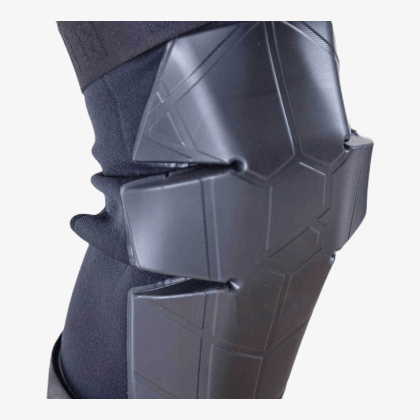BLINDSAVE Vintage Knee pads