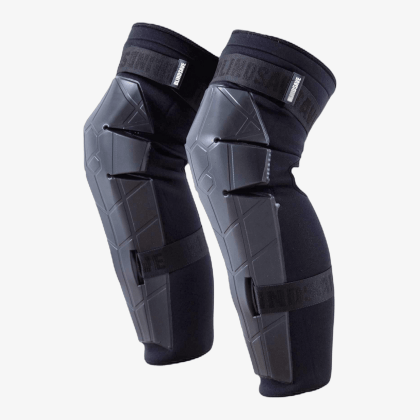 BLINDSAVE Vintage Knee pads