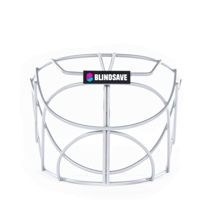 BLINDSAVE Cat-eye grill chrome ORIGINAL