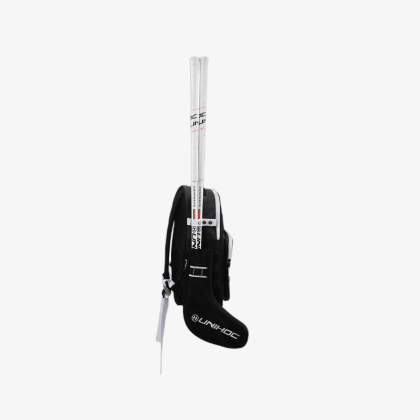 UNIHOC Backpack Tactic with stick holder 25L