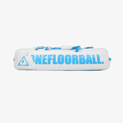 ZONE Toolbag Carryall SR white/blue