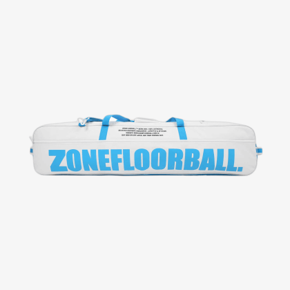 ZONE Toolbag Carryall SR white/blue