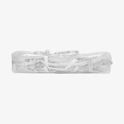 ZONE Toolbag Seetrough SR transparent