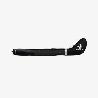 UNIHOC Stick Cover Re/Play Line Kids Black
