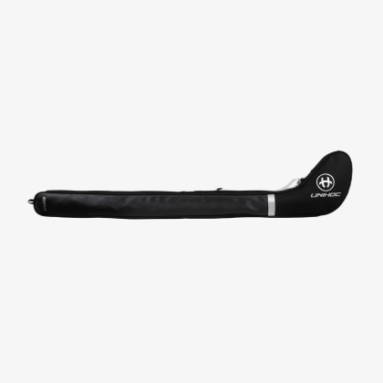 UNIHOC Stick Cover Re/Play Line JR Black