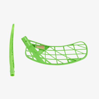 OXDOG Gate Carbon