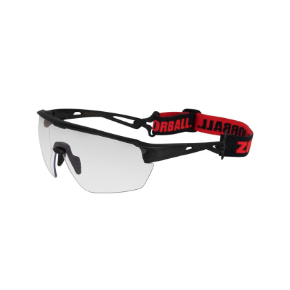ZONE Eyewear Nextlevel SR Black/Red Unisex