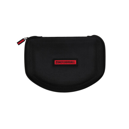 ZONE Eyewear Nextlevel SR Black/Red Unisex
