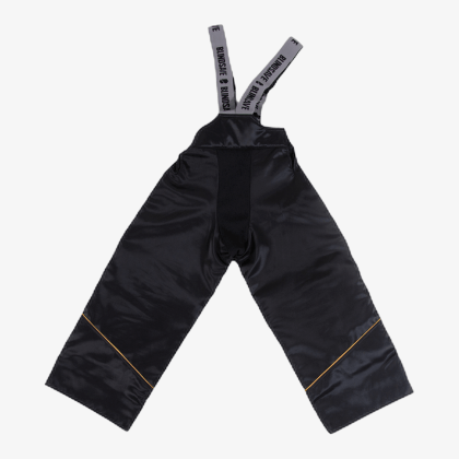 BLINDSAVE KIDS goalie pants X with kneepads