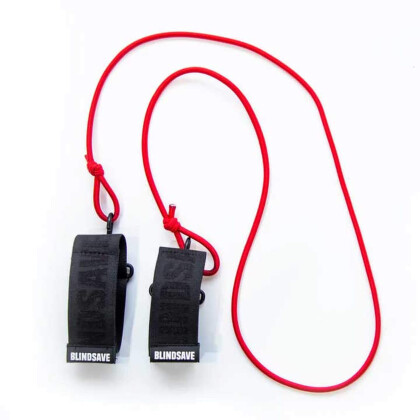 BLINDSAVE R&S trainer